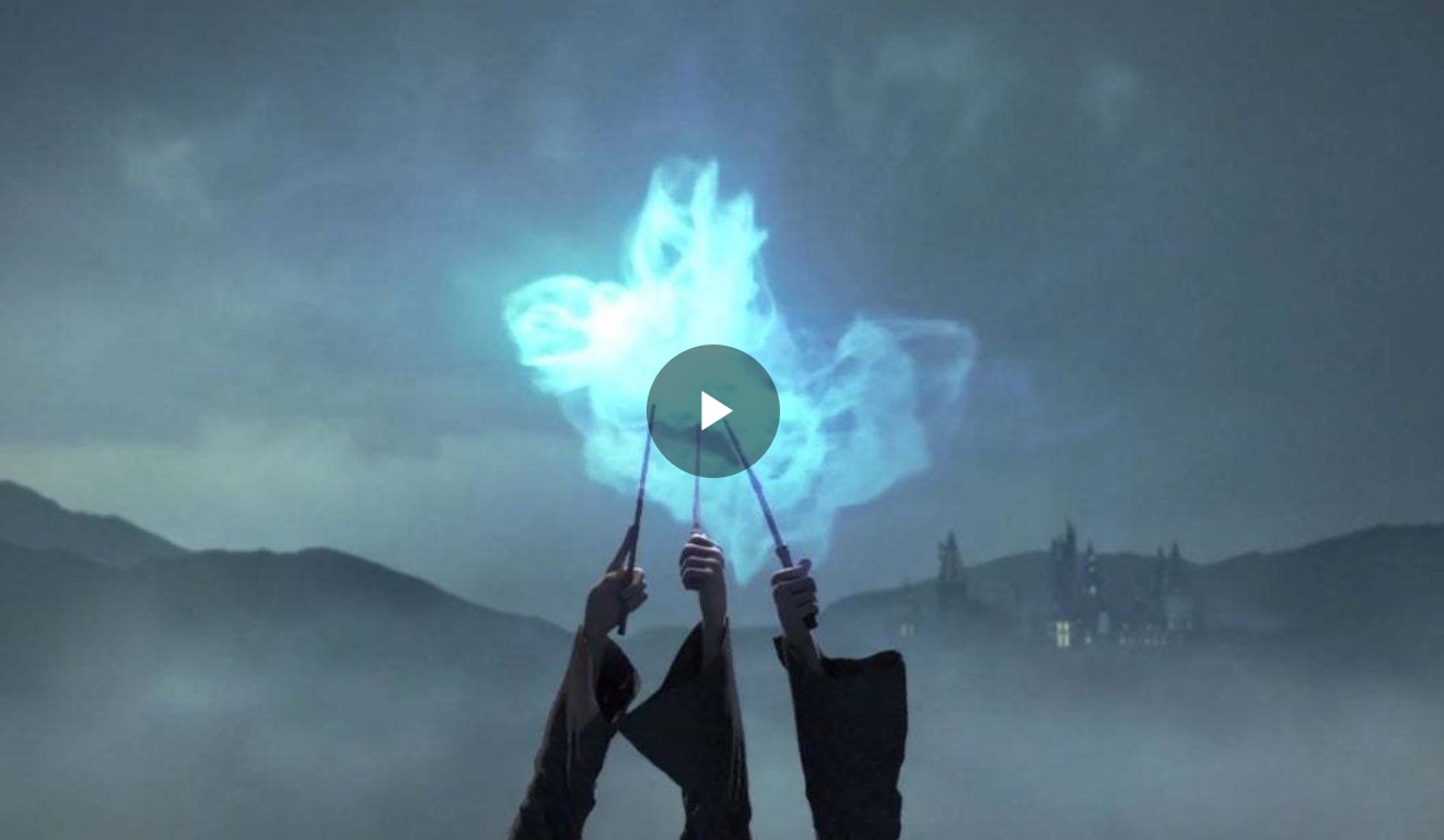 Return to Hogwarts With This New Harry Potter and the Cursed Child Trailer