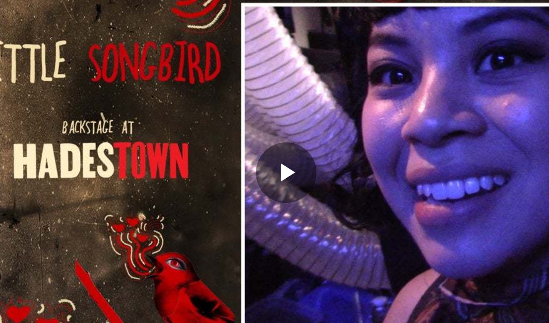 Backstage at Hadestown with Eva Noblezada, Episode 6: Livin' It Up!